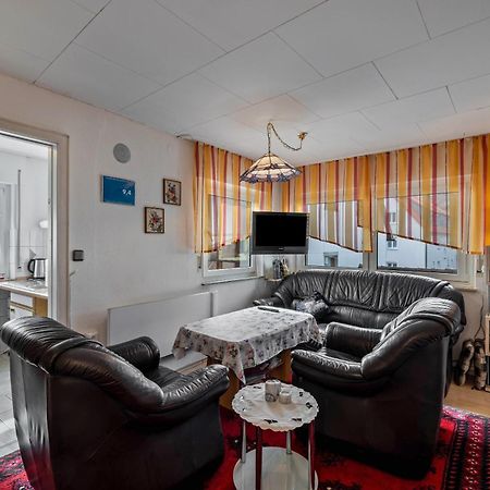 Ferienwohnung Behrens-Reinke Albstadt Buitenkant foto